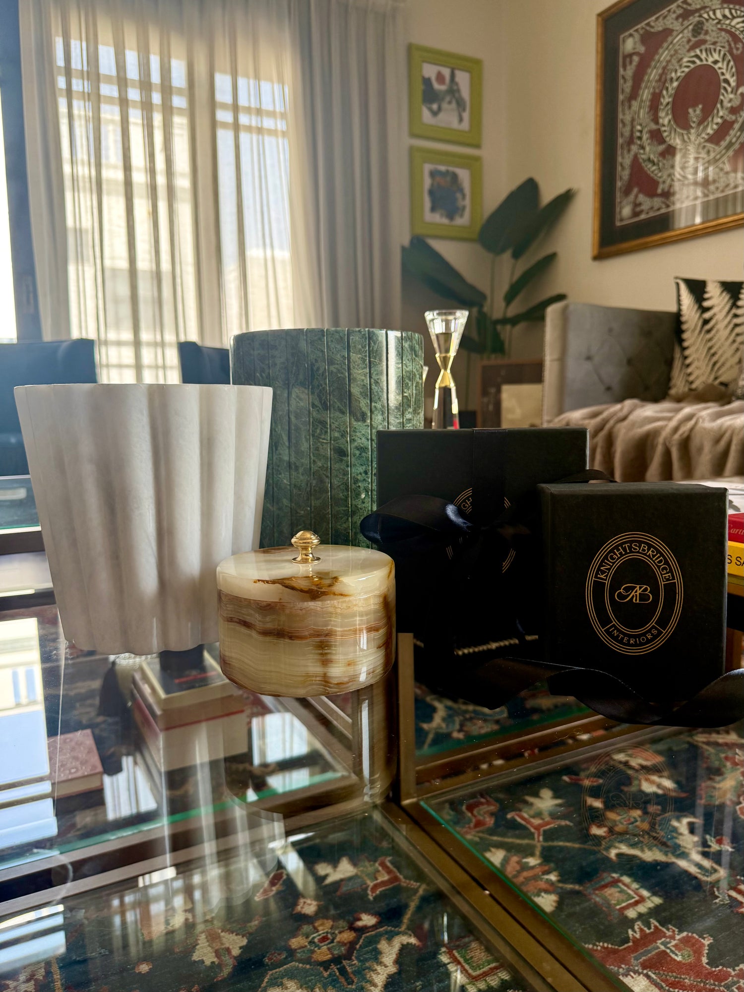 Kensington Grove - 2026 Collection