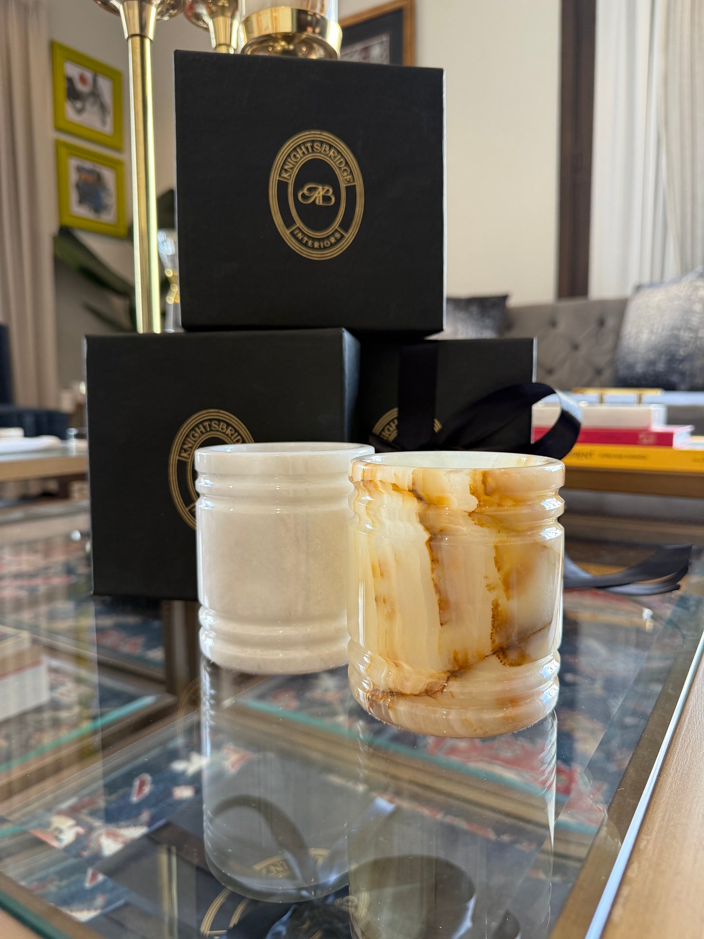 Desk/Bathroom Organiser