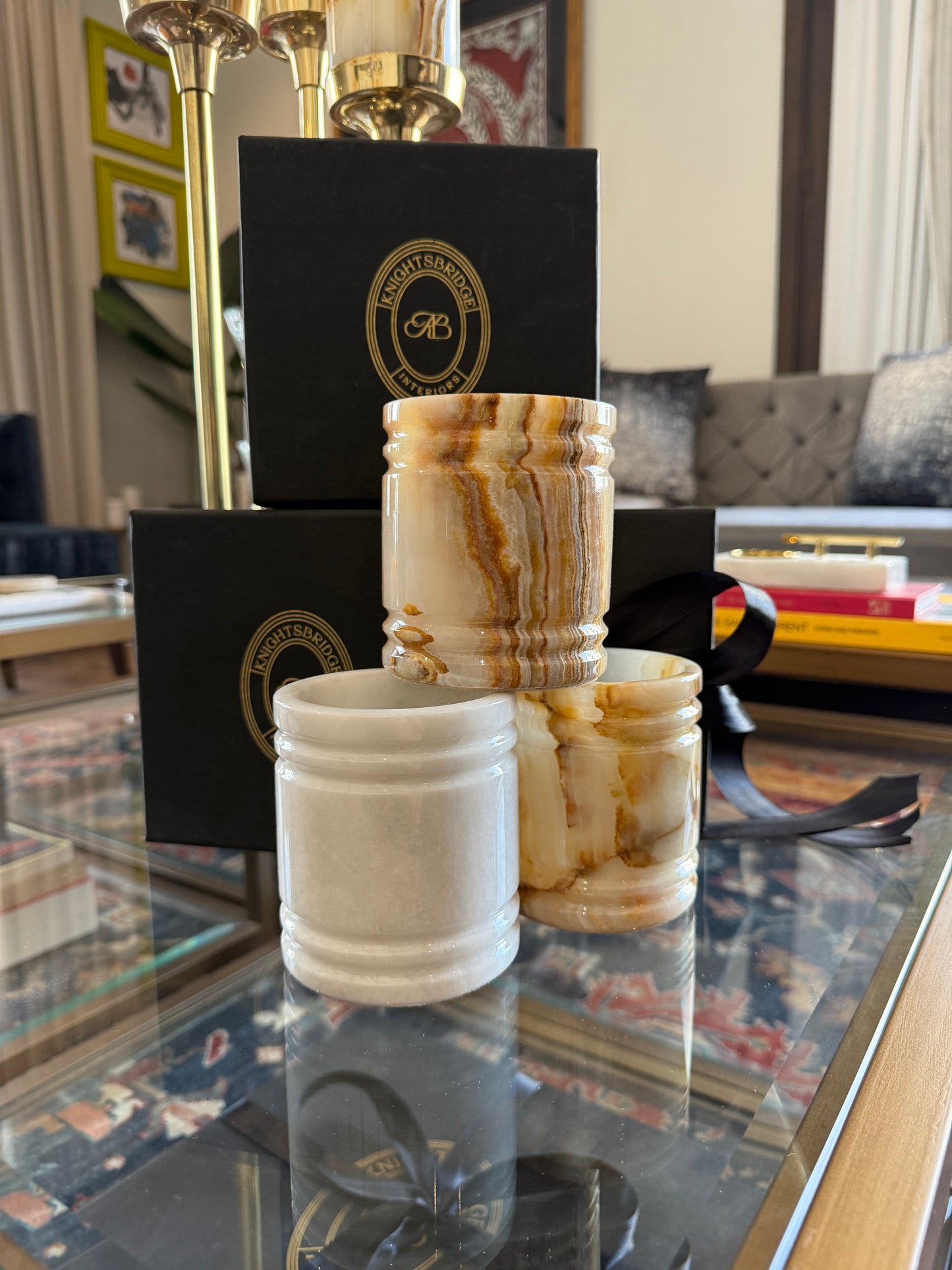 Desk/Bathroom Organiser