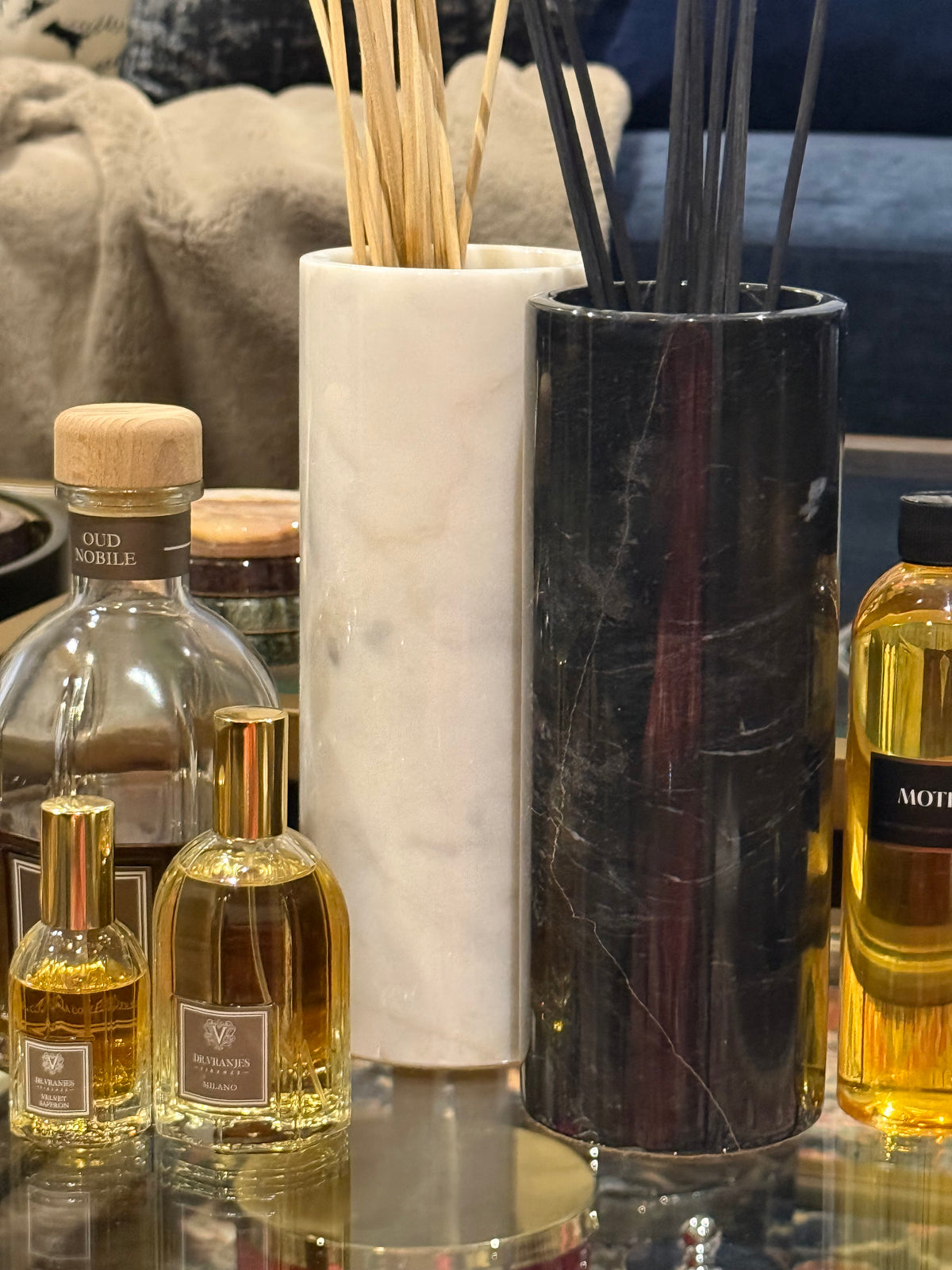 Apothecary Diffuser