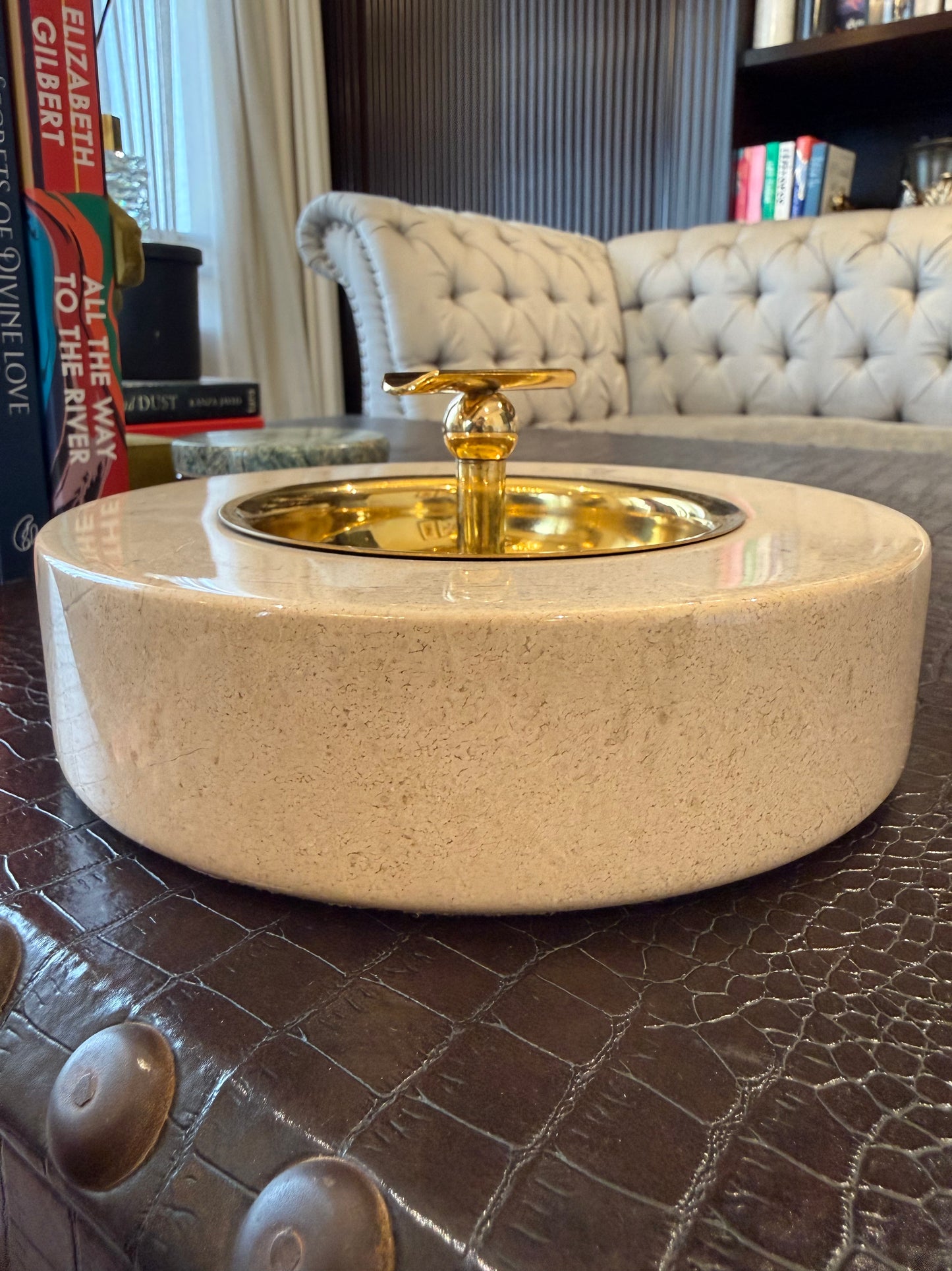 Verona Ashtray