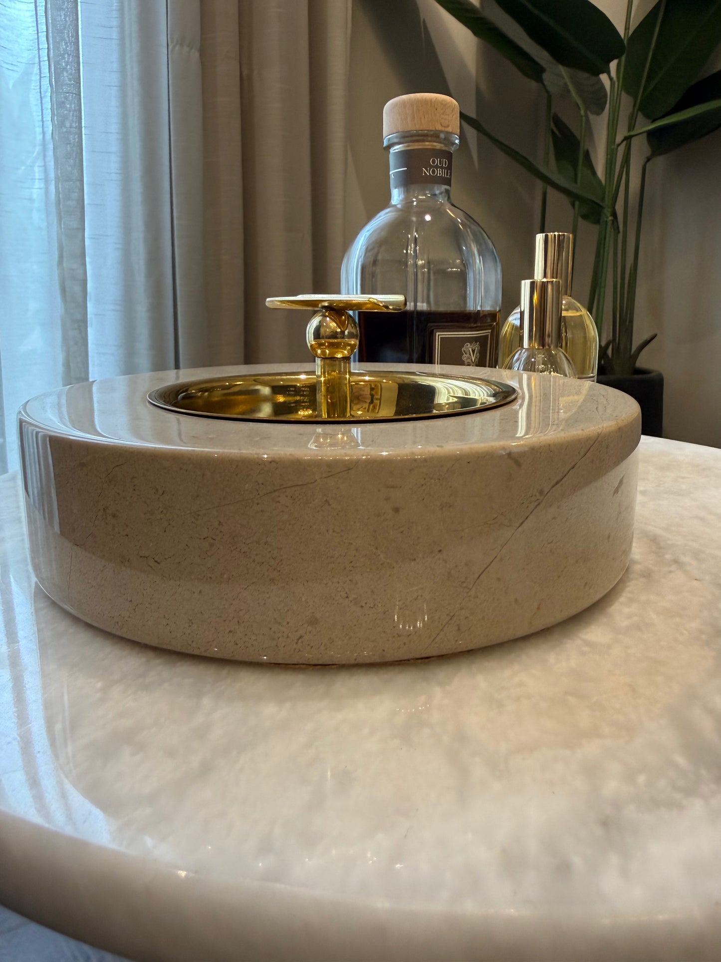 Verona Ashtray